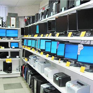 Компьютерные магазины Магарамкента