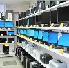 Компьютерные магазины в Магарамкенте